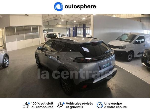 Peugeot 2008 1.2 PureTech 74 kW image number 12