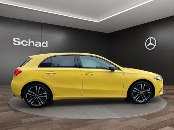 Mercedes-Benz A 180 100 kW image number 6