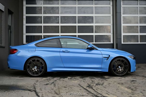 BMW M4 331 kW image number 3