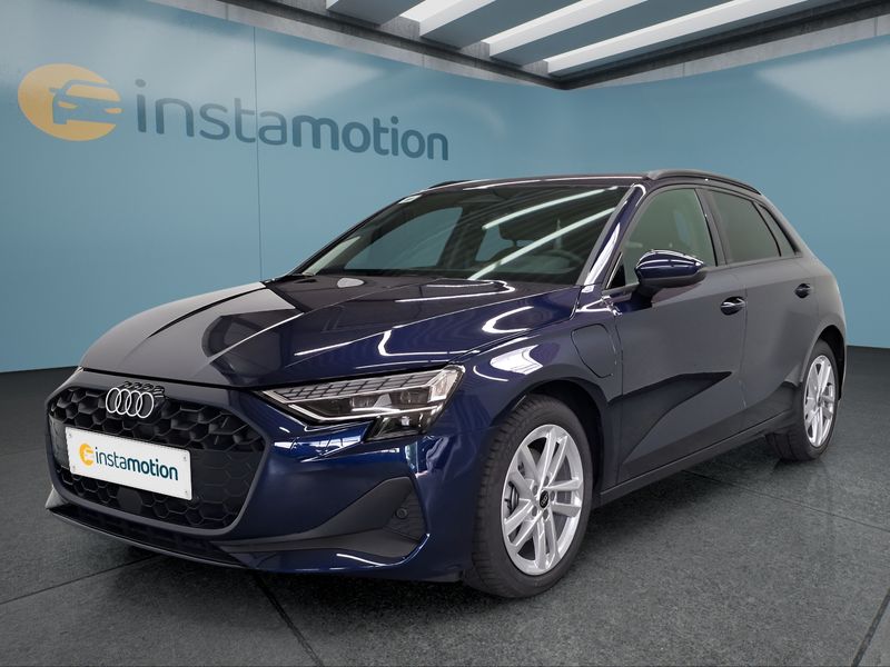 Audi A3 Sportback 40