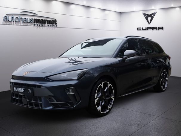 Cupra Leon Sportstourer 1.5 eTSI DSG 110 kW image number 1