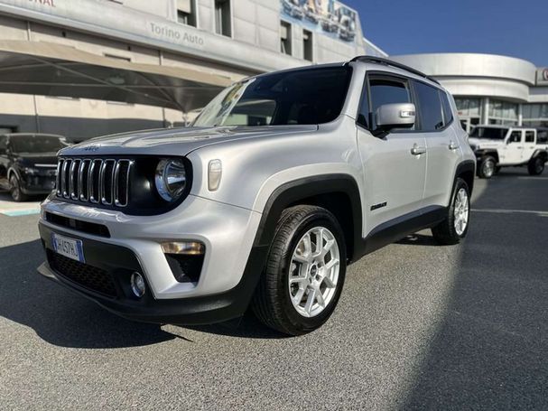 Jeep Renegade 1.3 Longitude 110 kW image number 1