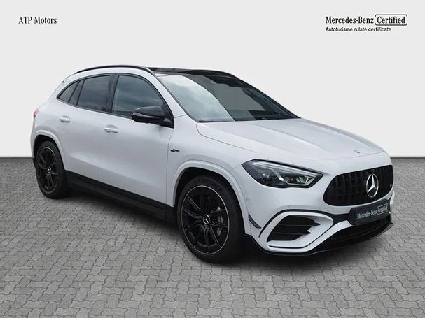 Mercedes-Benz GLA 35 AMG 225 kW image number 2