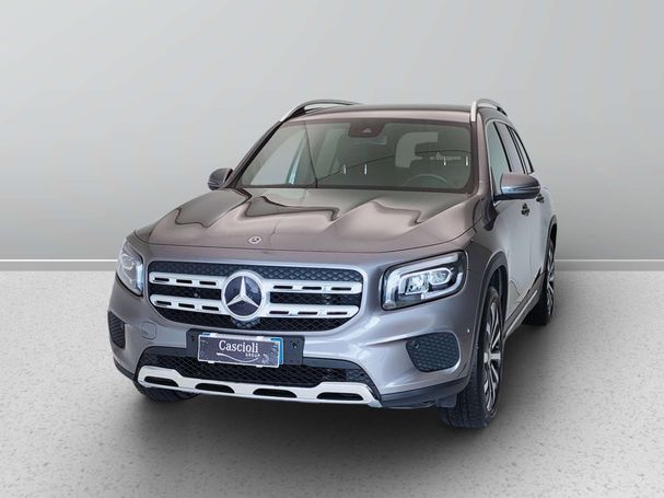 Mercedes-Benz GLB 200 d 110 kW image number 1