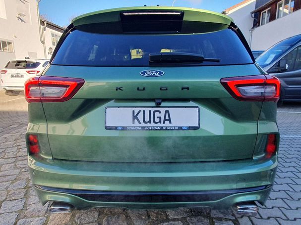 Ford Kuga 136 kW image number 3