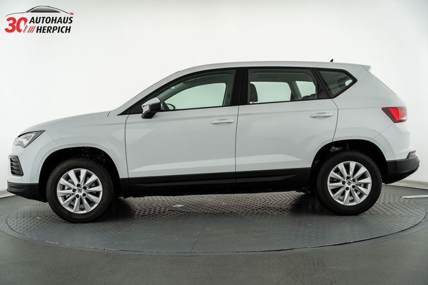 Seat Ateca 1.0 TSI Reference 85 kW image number 5