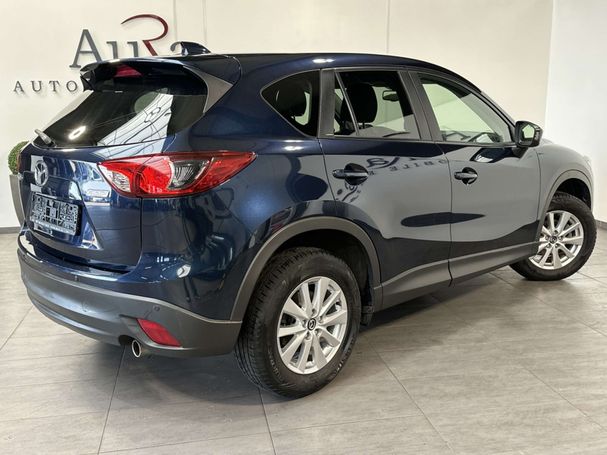 Mazda CX-5 2.0 Sendo 121 kW image number 4