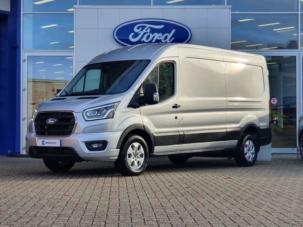 Ford Transit 350 L3H2 2.0 Limited 121 kW image number 35