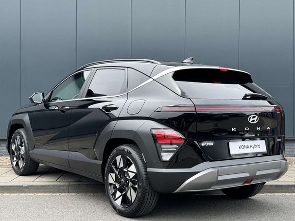 Hyundai Kona 1.6 GDI 104 kW image number 8