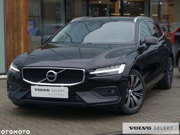 Volvo V60 145 kW image number 1