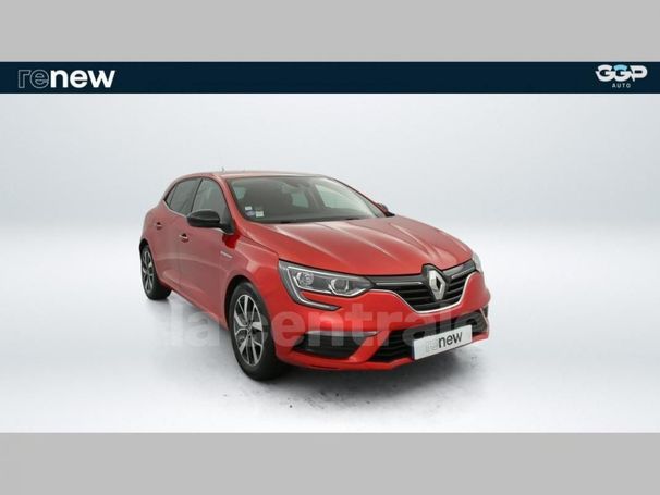 Renault Megane 85 kW image number 2