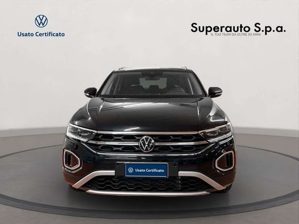 Volkswagen T-Roc 1.0 TSI T-Roc 81 kW image number 3