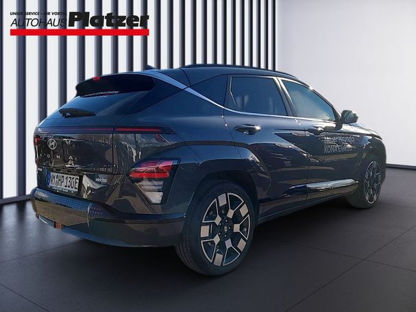 Hyundai Kona 160 kW image number 14