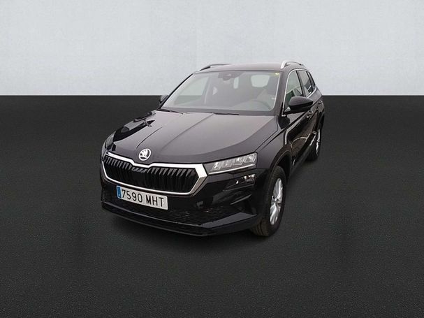 Skoda Karoq 2.0 TDI 85 kW image number 1