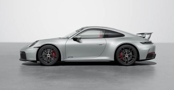 Porsche 992 Carrera 4 GTS 357 kW image number 1