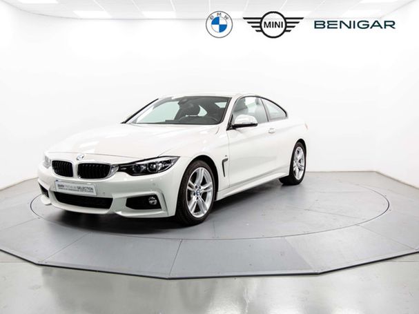 BMW 420d 140 kW image number 1