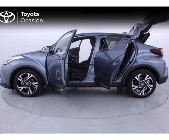 Toyota C-HR 90 kW image number 29