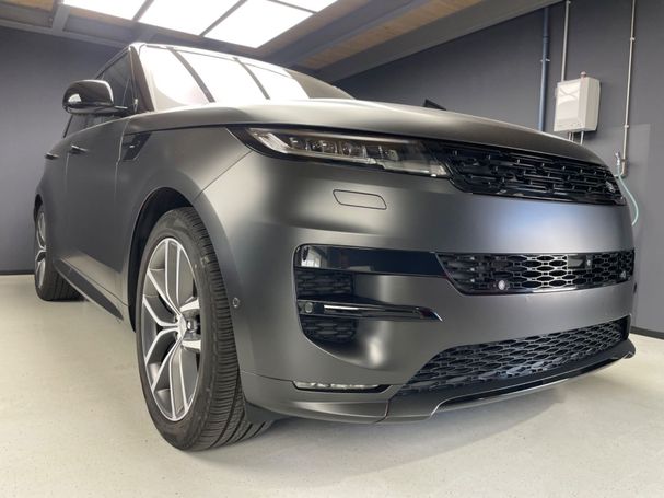 Land Rover Range Rover Sport P530 First 390 kW image number 3