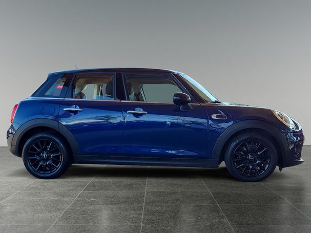 Mini Cooper 100 kW image number 7