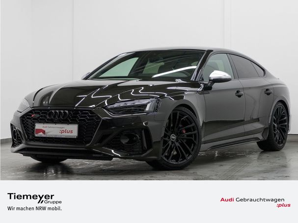 Audi RS5 Sportback 331 kW image number 2