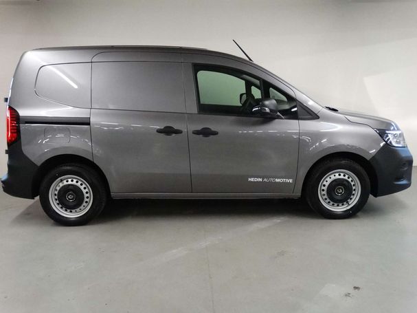 Renault Kangoo E-TECH Electric 90 kW image number 9