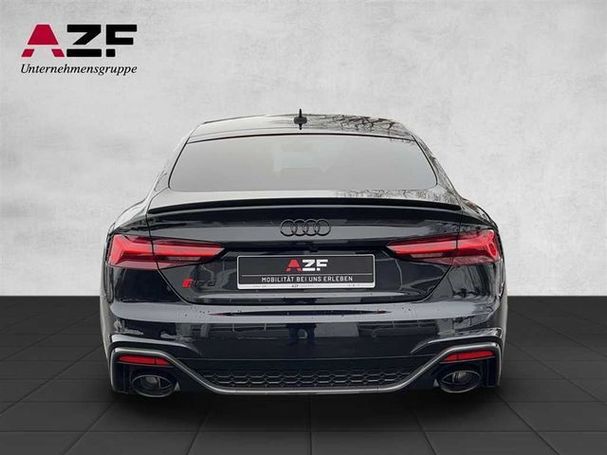 Audi RS5 Tiptronic Sportback 331 kW image number 7