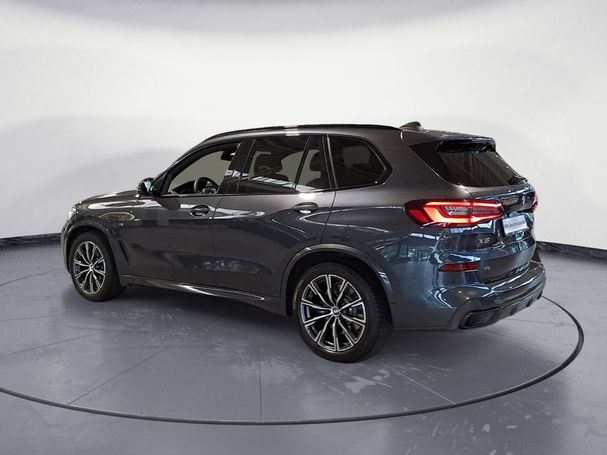 BMW X5 45e xDrive 290 kW image number 2