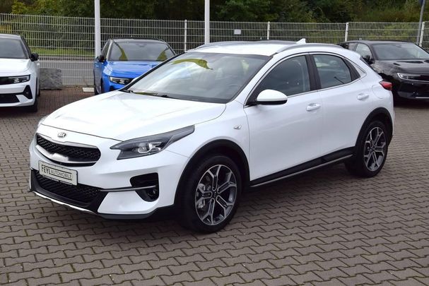 Kia XCeed 1.4 T-GDi 103 kW image number 1