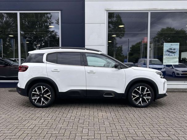 Citroen C5 Aircross 130 C-Series EAT8 96 kW image number 23