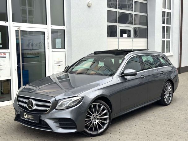 Mercedes-Benz E 400 d T 4Matic 250 kW image number 1