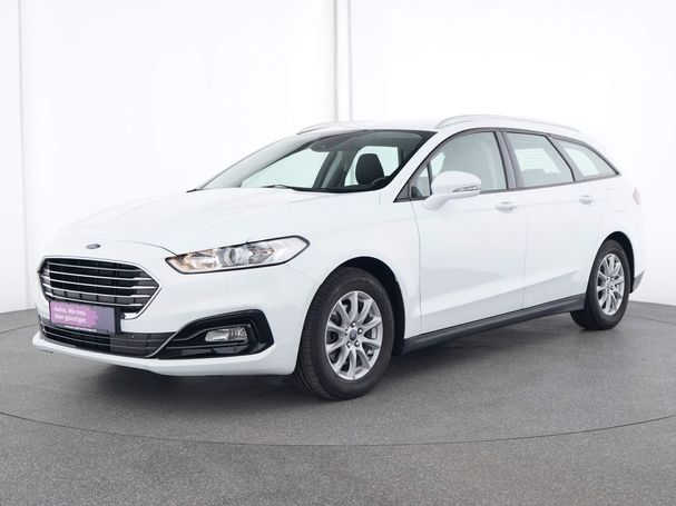 Ford Mondeo Business Edition 110 kW image number 1