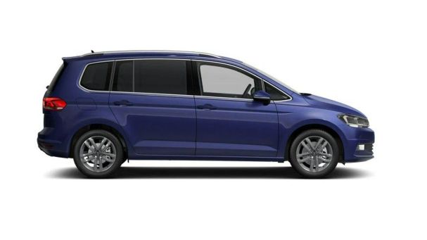 Volkswagen Touran 110 kW image number 10