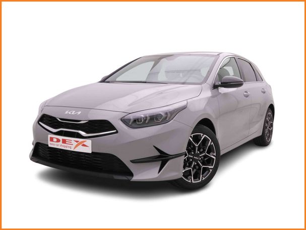 Kia Ceed 1.5 T-GDI Edition 103 kW image number 1