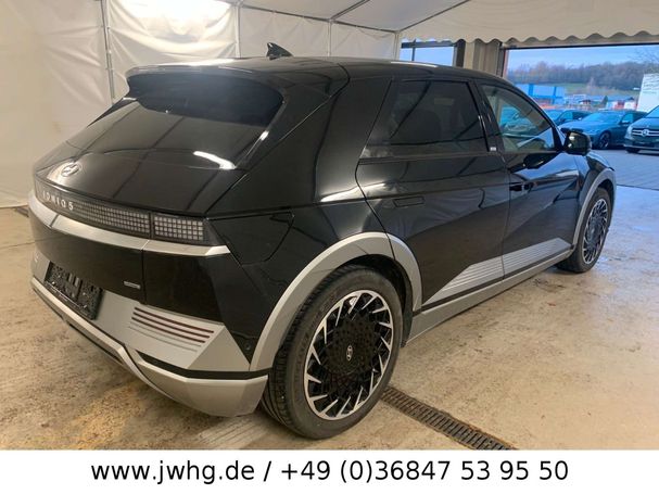 Hyundai Ioniq 5 Project 45 4WD 225 kW image number 3