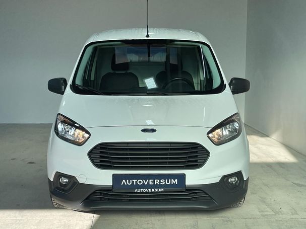 Ford Transit Courier 1.5 TDCi Trend 55 kW image number 10