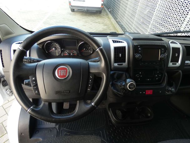 Fiat Ducato L2H2 96 kW image number 8