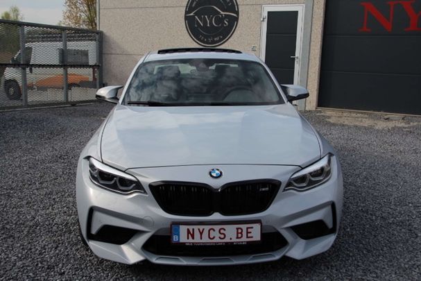 BMW M2 Competition 302 kW image number 3