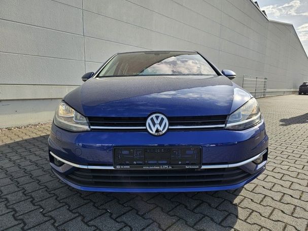 Volkswagen Golf 1.5 TSI ACT Join 110 kW image number 2