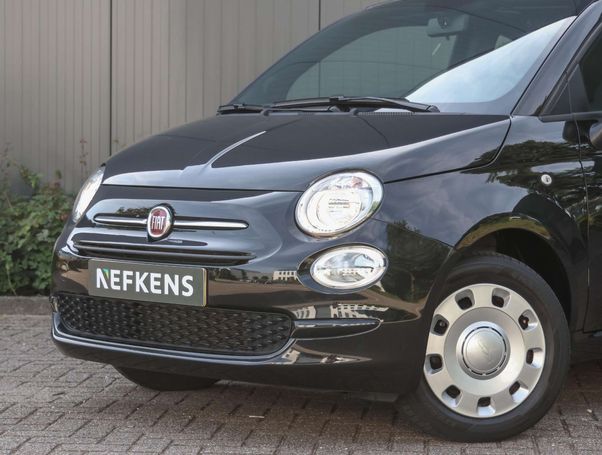 Fiat 500C 51 kW image number 32