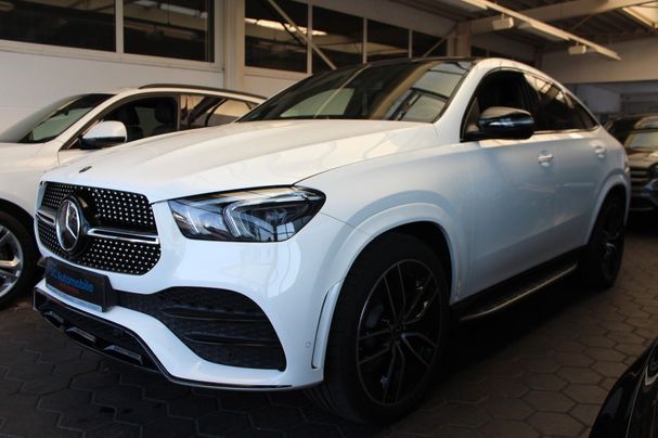 Mercedes-Benz GLE 400 d 4Matic 243 kW image number 1