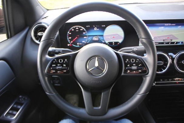 Mercedes-Benz B 200 d Style 110 kW image number 28