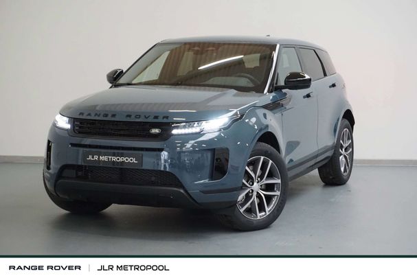 Land Rover Range Rover Evoque P300e AWD 227 kW image number 1