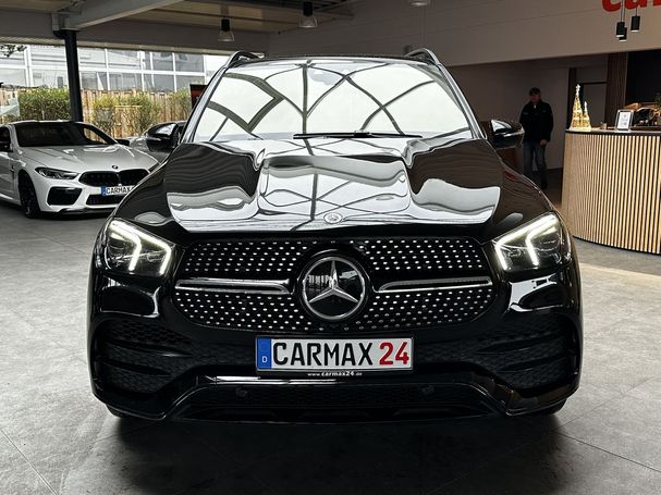 Mercedes-Benz GLE 580 4Matic 360 kW image number 1