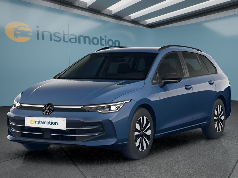 Volkswagen Golf 110 kW