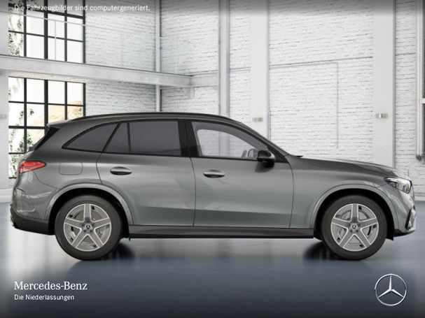 Mercedes-Benz GLC 300 e AMG 230 kW image number 17