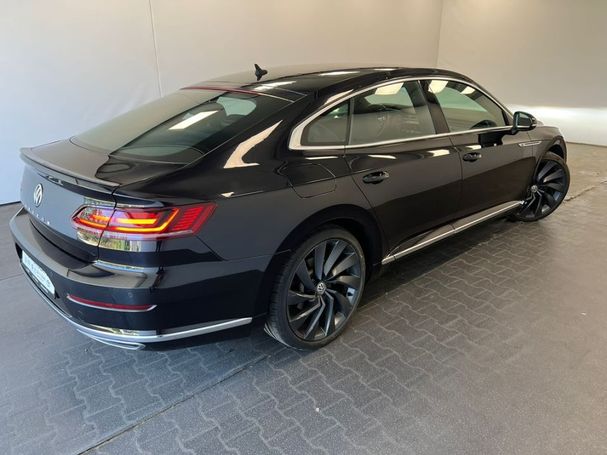 Volkswagen Arteon 110 kW image number 10