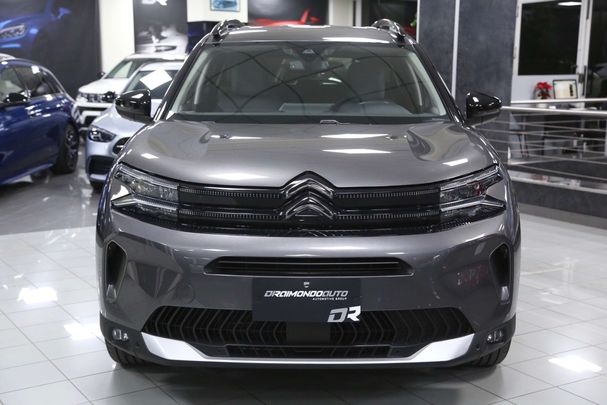 Citroen C5 Aircross BlueHDi 130 S&S EAT8 96 kW image number 2