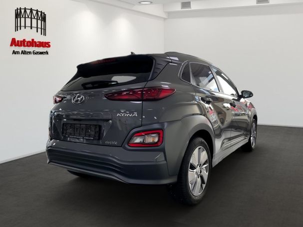 Hyundai Kona 100 kW image number 4