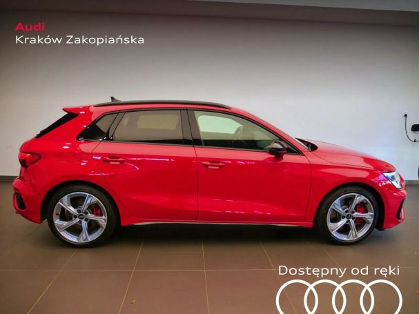 Audi S3 228 kW image number 8