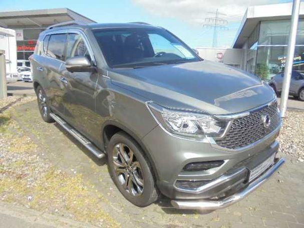 SsangYong REXTON 4WD Sapphire 133 kW image number 2